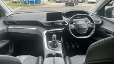 Peugeot 3008 1.2 PureTech Allure 5dr Petrol Estate